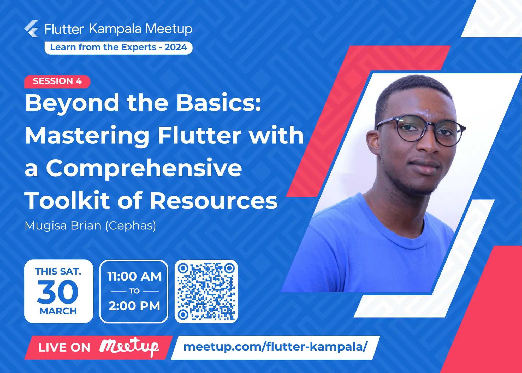 Beyond the Basics: An Accelerator to Mastering Flutter with a Comprehensive Toolkit of Resources